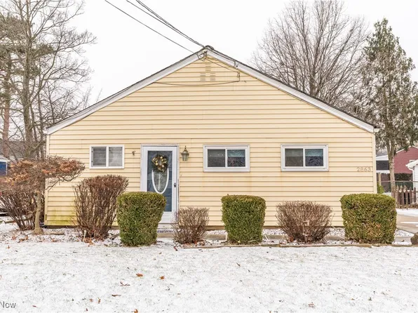 2863 Archwood Pl, Cuyahoga Falls, OH 44221