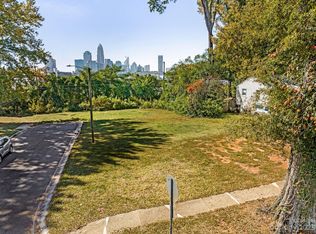 401 Plymouth Ave, Charlotte, NC 28206