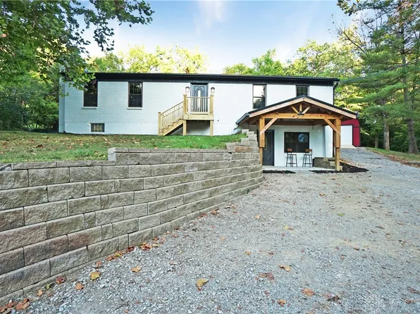 5932 McPicken Dr, Milford, OH 45150