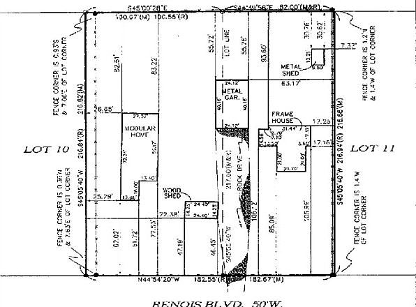 2nd image of 2445 Renois Ln
