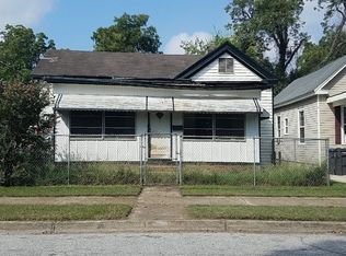 1126 Turpin St, Augusta, GA 30901