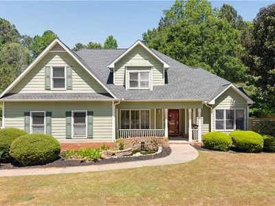 5788 Mason Jones Dr, Powder Springs, GA, 30127