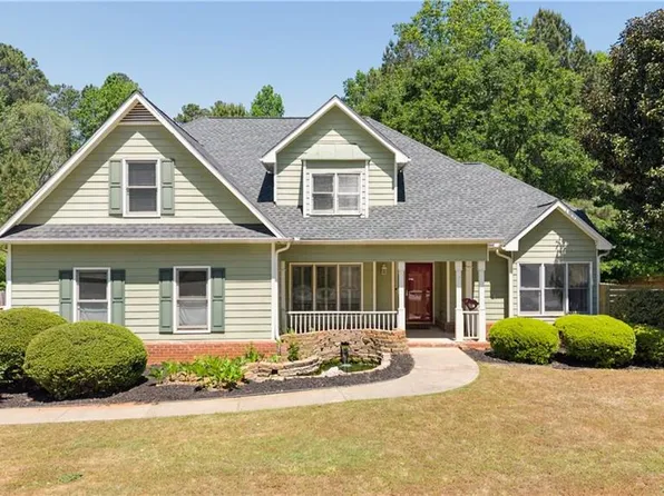 5788 Mason Jones Dr, Powder Springs, GA 30127