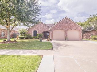 612 Wind Haven Ln, Lafayette, LA 70506