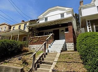 307 Michigan St, Pittsburgh, PA