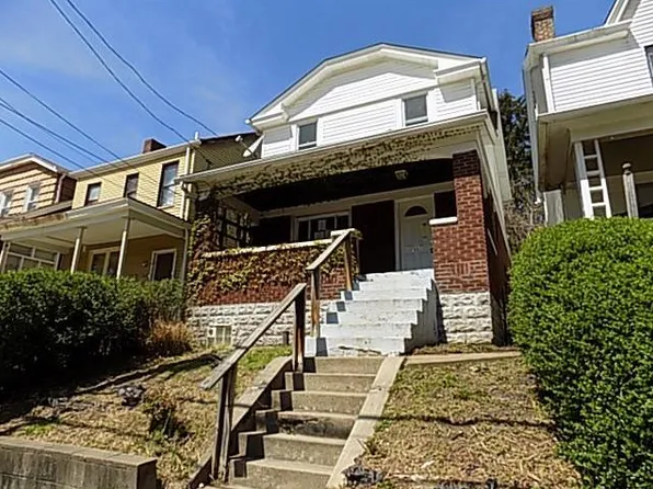 307 Michigan St, Pittsburgh, PA 15210
