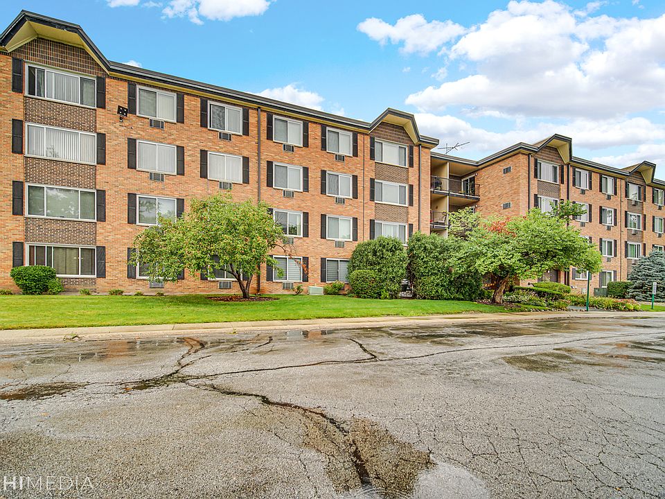 1st image of 1226 S New Wilke Rd #9-205