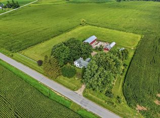 W5102 Bradley Rd, Rio, WI 53960