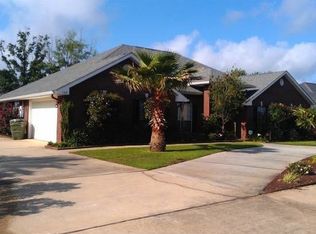 348 Collinwood Loop, Foley, AL 36535