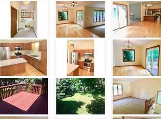 327 Berkshire Ln N #327, Minneapolis, MN 55441