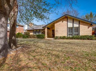 110 Scenic Dr, Heath, TX 75032