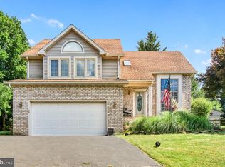 1050 Lombard Rd, Red Lion, PA 17356