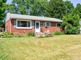 134 Oxford Rd, Lexington, OH 44904