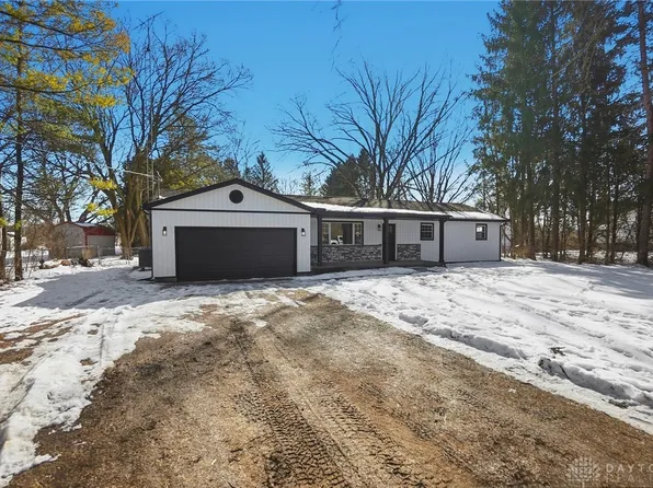 5309 Virts Rd, Mechanicsburg, OH 43044