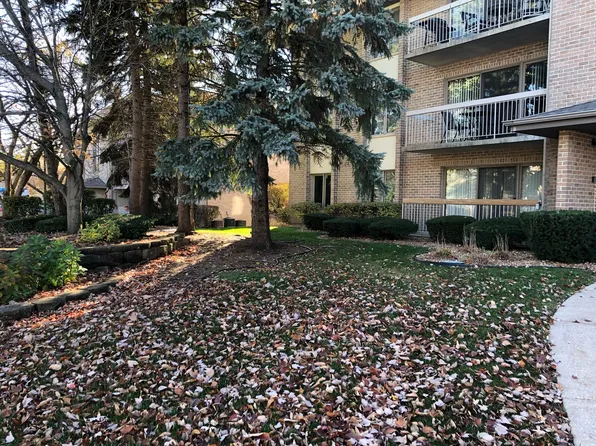 1068 Ashley Ct N APT 1B, Lockport, IL 60441