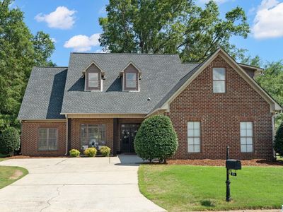 174 Heritage Trace Pkwy, Montevallo, AL, 35115