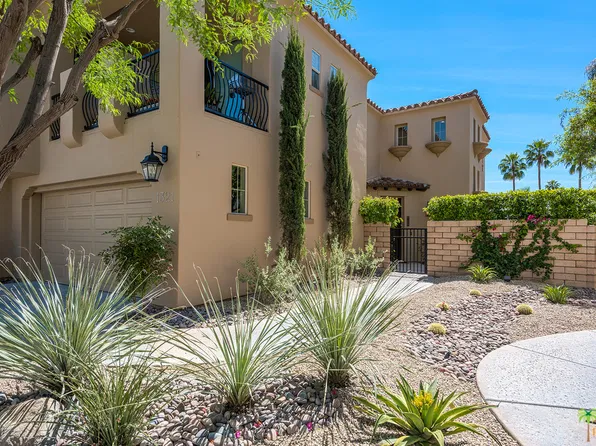 1321 S Yermo Dr, Palm Springs, CA 92262