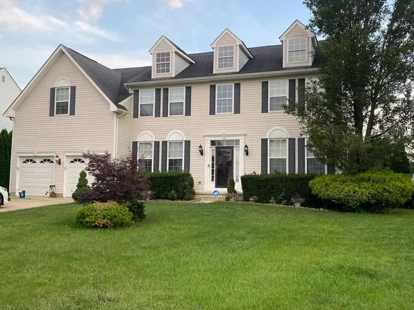 625 Ironwood Dr, Williamstown, NJ 08094