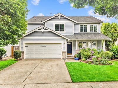 7128 Bronington Drive SW, Olympia, WA, 98512