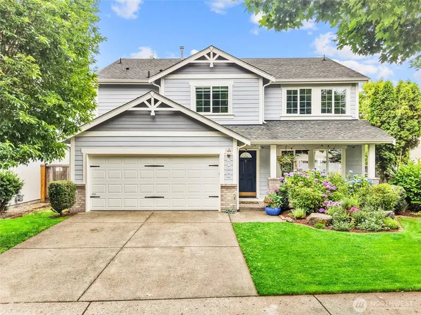 7128 Bronington Drive SW, Tumwater, WA 98512