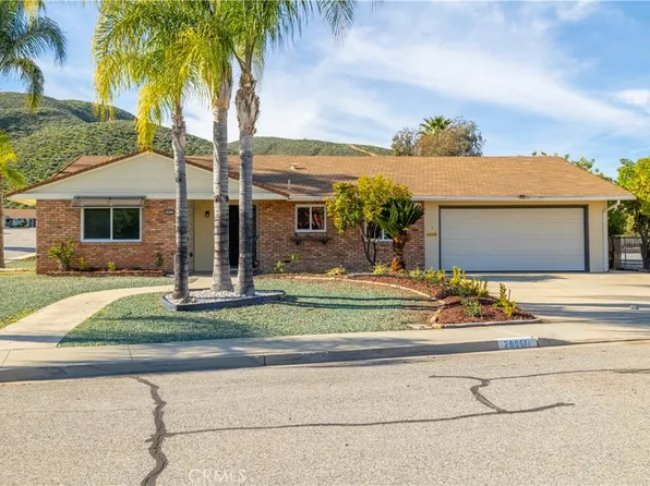 28061 Winthrop Ct, Menifee, CA 92586
