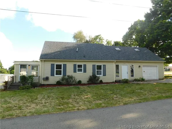 9591 Clark Street, Greenville, IN 47124