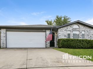 1629 Gainsborough Way, Fort Worth, TX 76134