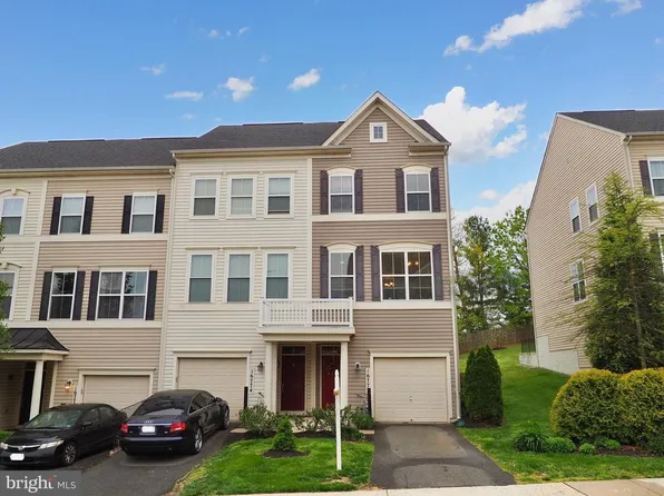 16772 Blackjack Oak Ln Unit 42, Woodbridge, VA 22191