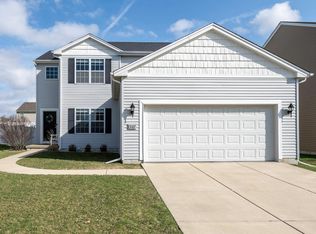 13187 Roosevelt Pl, Crown Point, IN 46307