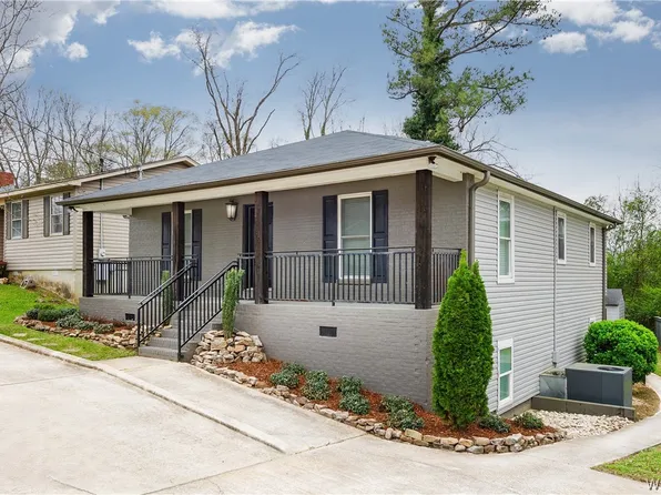 1626 17th Ave E, Tuscaloosa, AL 35404