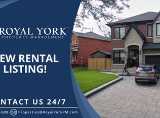 35 Wheatley Rd #2, Vaughan, ON L6A1V3