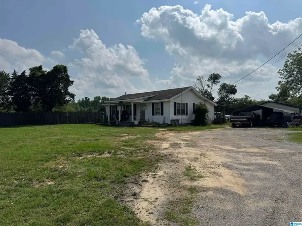 2533 County Road 75, Clanton, AL 35045