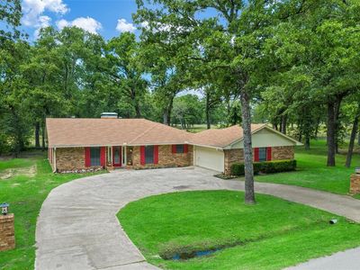 125 Towering Oaks, Tool, TX, 75143