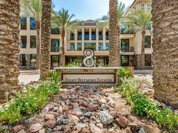 8 Biltmore Estates Dr #309, Phoenix, AZ 85016
