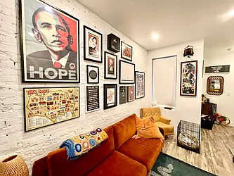 Rented by Pear NYC LLC