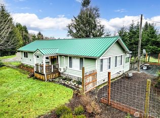 222 G&L Shake Road, Forks, WA 98331