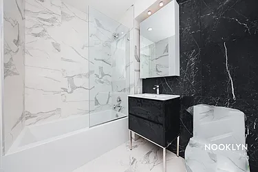 Rented by Nooklyn NYC LLC