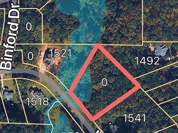 2nd image of 0 Vfw Rd