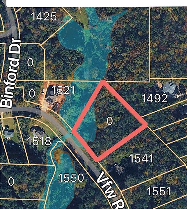 2nd image of 0 Vfw Rd