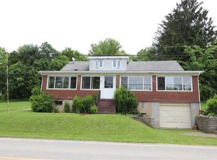 2233 1st St, South Huntingdon, PA 15695