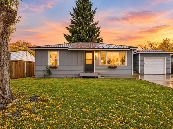 8209 E Indiana Ave, Spokane, WA 99212