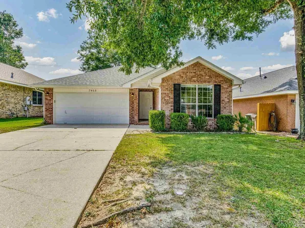 7913 Cayenne Way, Pensacola, FL 32526