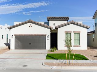 713 Paseo Modesto Dr, El Paso, TX 79928
