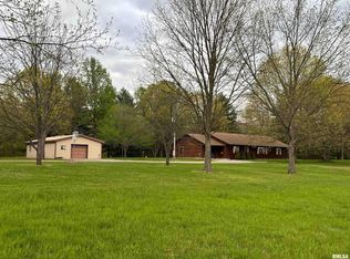 2705 Cobden School Rd, Cobden, IL 62920