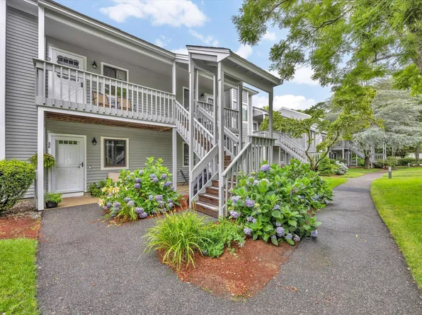 90 Eaton Lane UNIT 90, Brewster, MA 02631