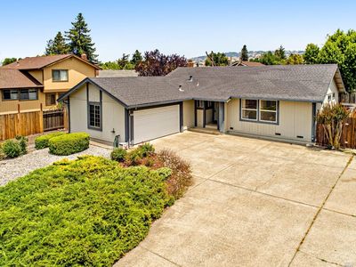 1041 Ely Blvd S, Petaluma, CA, 94954