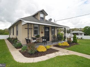 250 Park Ave, Reading, PA 19608