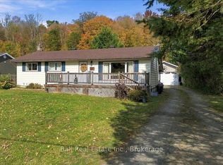 148 Paudash School Rd, Faraday, ON K0L 1C0