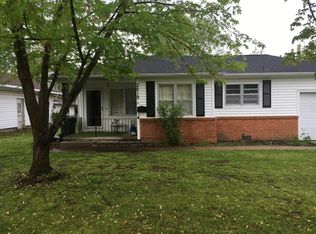 2019 Haskell Blvd, Muskogee, OK 74403