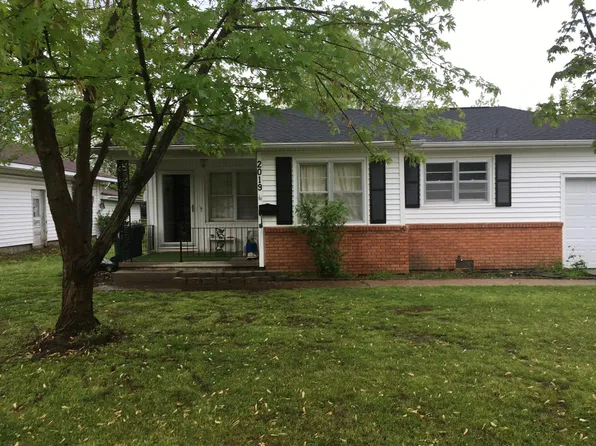 2019 Haskell Blvd, Muskogee, OK 74403